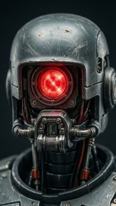Red Eye Focus