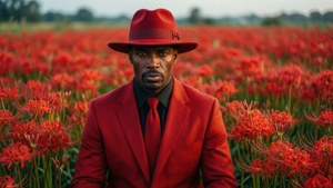 Red Field