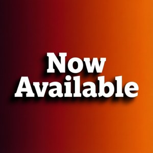 Red Gradient Now Available