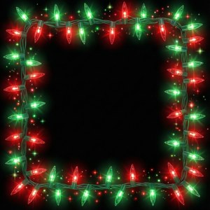 Red Green Square