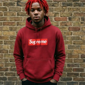 Red Hair Supreme