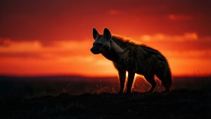 Red Horizon