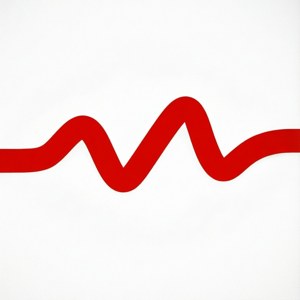 Red Line Minimal