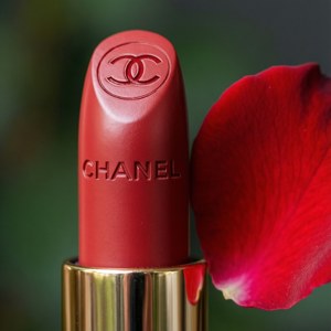 Red Lip Classic