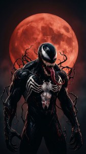 Red Moon Menace
