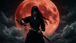 Red Moon Oath