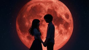 Red Moon Pact
