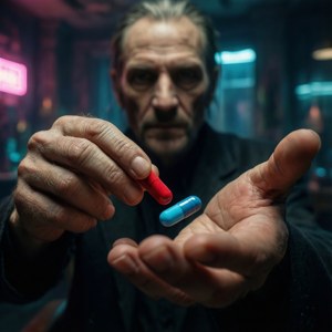 Red or Blue Pill