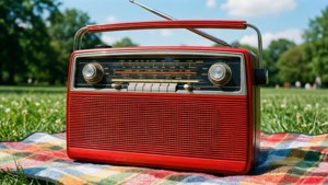 Red Picnic Radio