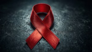 Red Ribbon Hope