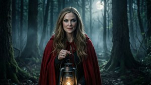 Red Riding Hood Forest