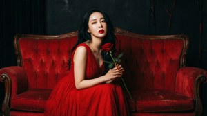 Red Seduction