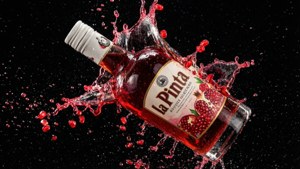 Red Splash Action