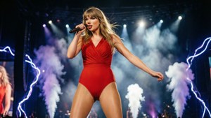 Red Stage Performance