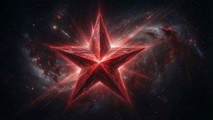 Red Star Cosmos