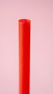Red Straw Minimal