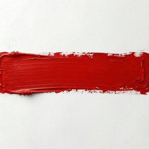 Red Stroke