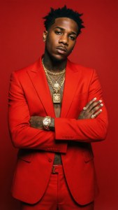 Red Suit Statement