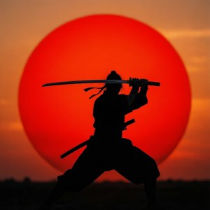 Red Sun