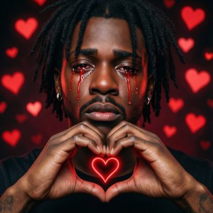 Red Tears