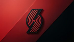 Red to Black Gradient