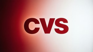 Red to White Gradient CVS