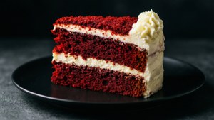 Red Velvet Delight