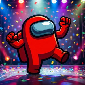 Red Victory Dance