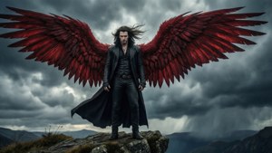 Red Wings Rising