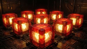 Redstone Glow