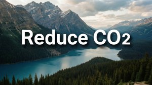 Reduce CO2 Call