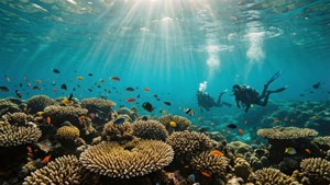 Reef Adventure