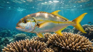 Reef Encounter