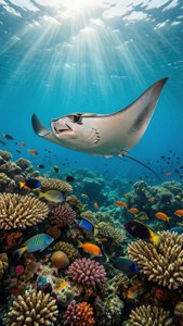 Reef Encounter
