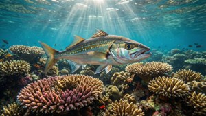 Reef Encounter