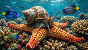 Reef Encounter