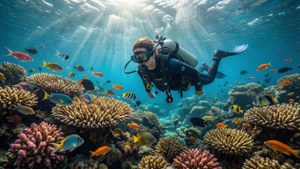 Reef Explorer