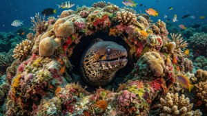 Reef Hideout