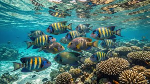 Reef Life