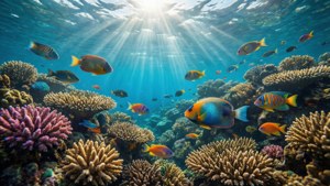 Reef of Life