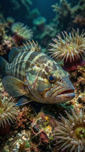 Reef Rest