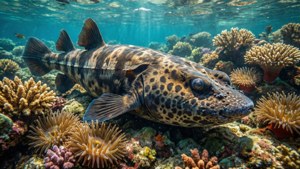 Reef Resting Spot