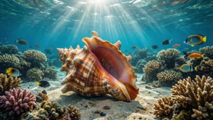 Reef Treasure