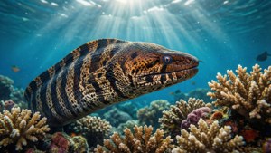 Reef Wanderer