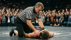 Referee Role