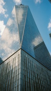 Reflecting the Sky
