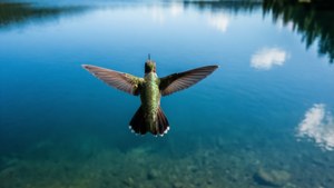 Reflection Flight