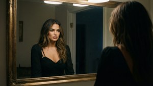 Reflection Mood