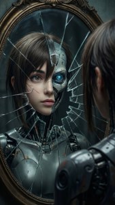 Reflection of Identity