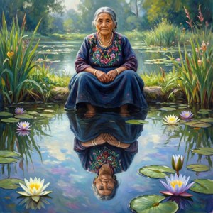 Reflection of Life